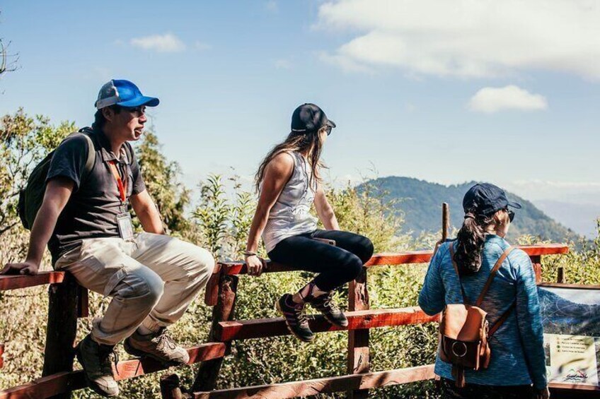 Private Hiking Experience to Pacaya Active Volcano