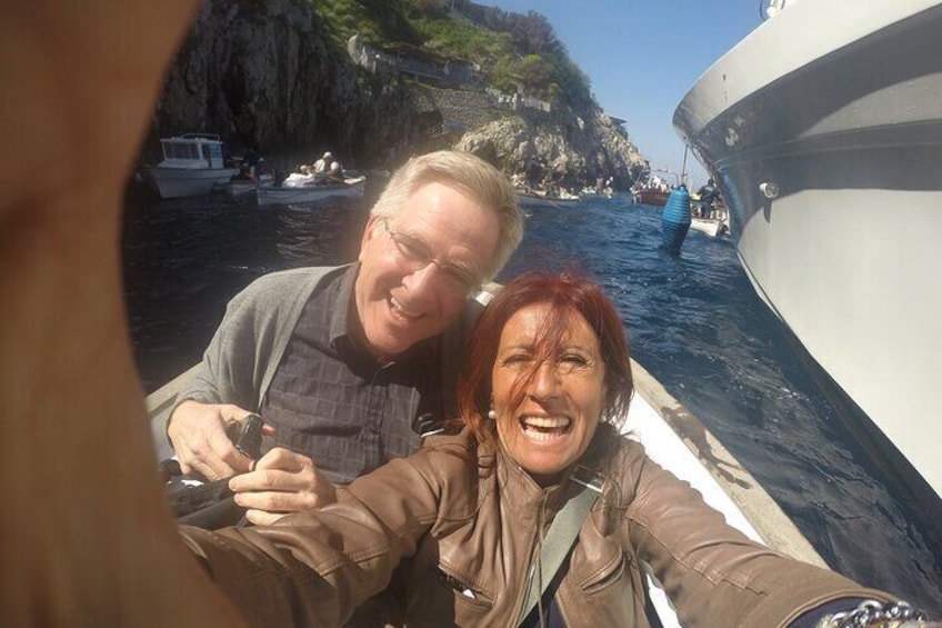 RICK STEVES MY GUEST