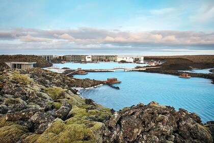 Blue Lagoon Admission with Transfer