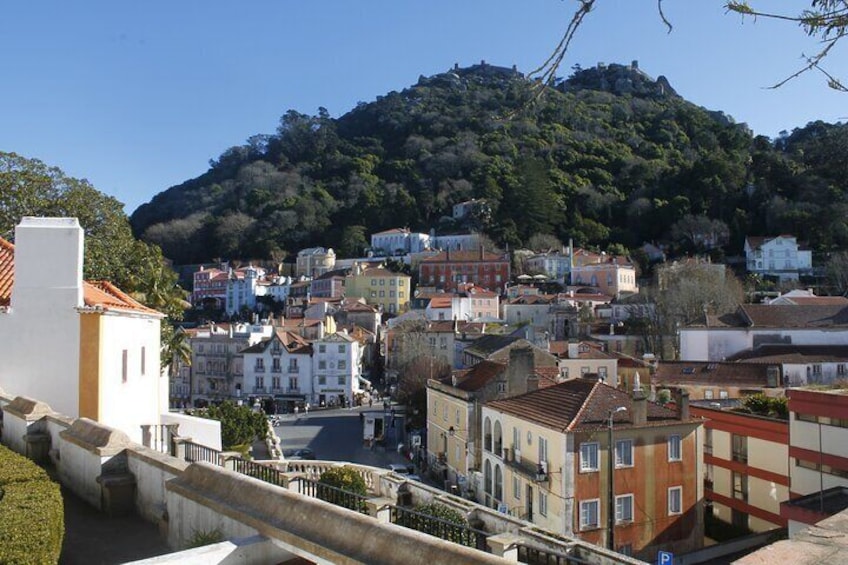 Sintra Village