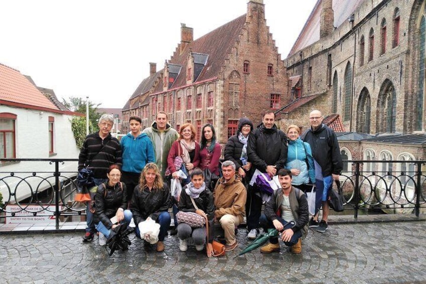 Brujas