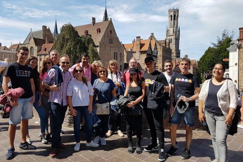 Brujas