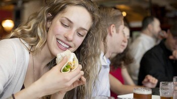 Best of Victoria Food Tour