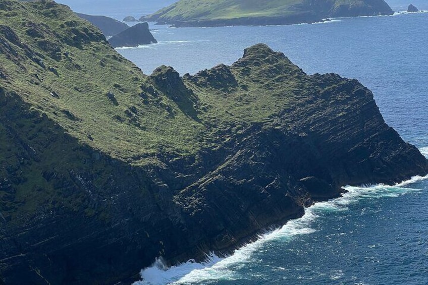 Ring of Kerry Private Tour from Sneem and Parknasilla