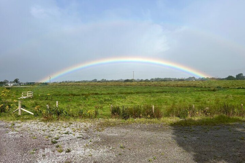 Ring of Kerry Private Tour from Sneem and Parknasilla