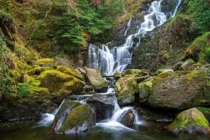 Ring of Kerry Private Tour from Sneem and Parknasilla