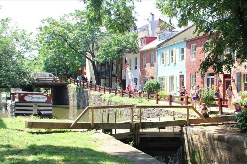 C&O Canal