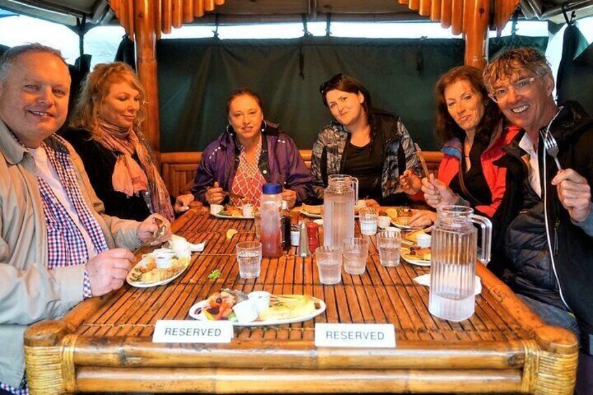 Food tasting tour. Dingle. Guided. 3 hours.