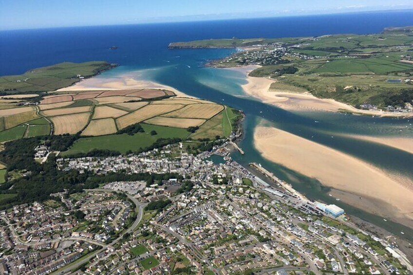 Padstow 