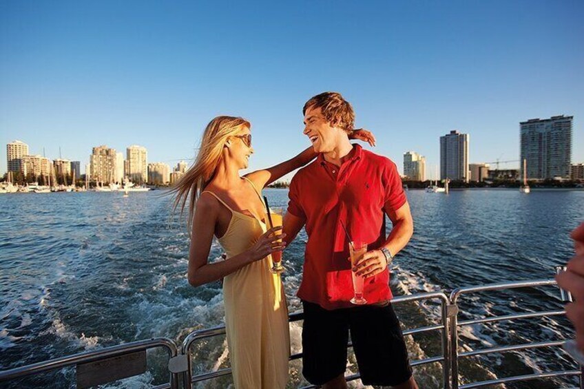Gold Coast City Sights Tour from Gold Coast
