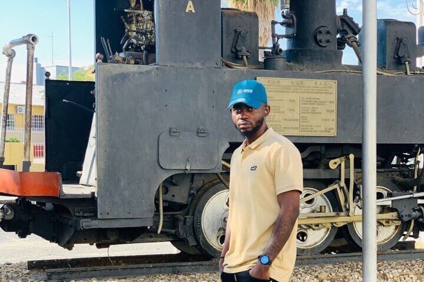 Windhoek City Tour