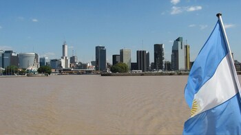 Rio de la Plata Cruise with Optional Lunch
