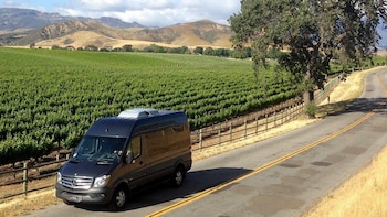 Full-Day Small Group Wine Tour with Picnic Lunch