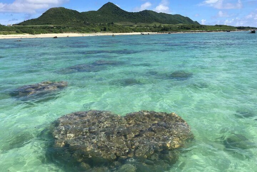 Private SUP Cruising Experience in Ishigaki Island