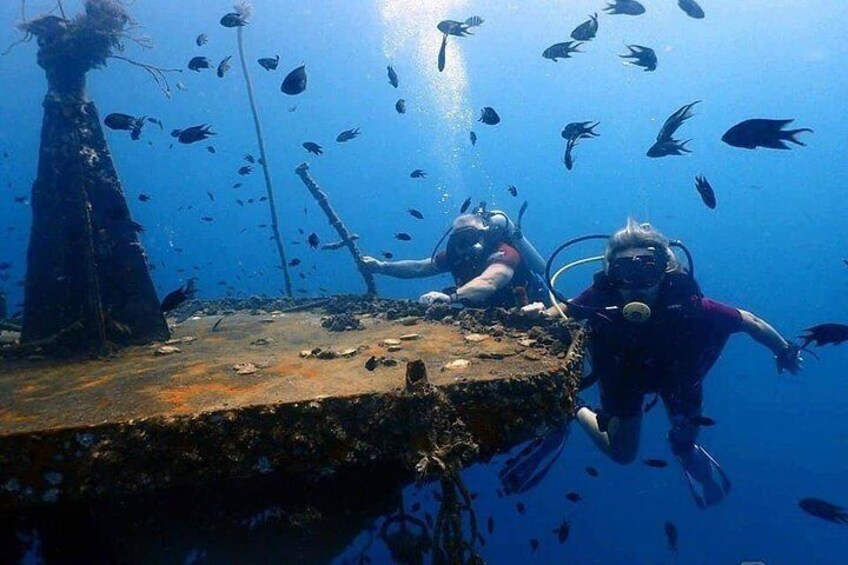 2-Day Scuba Diver Course in Koh Chang