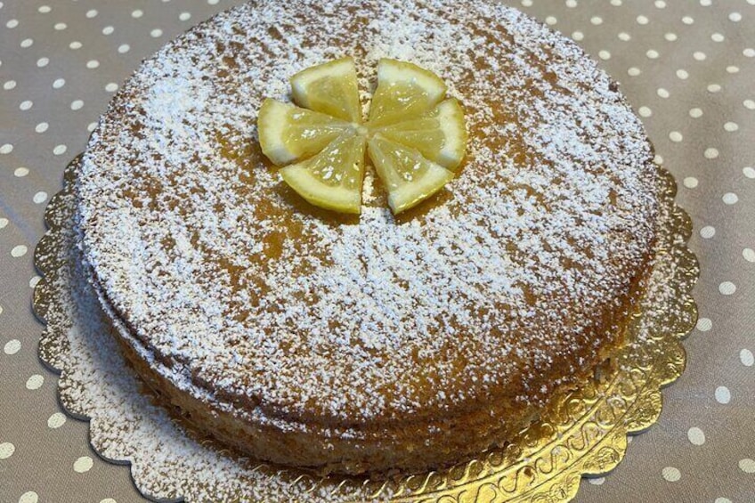 Private guided tour and cooking class in the countryside