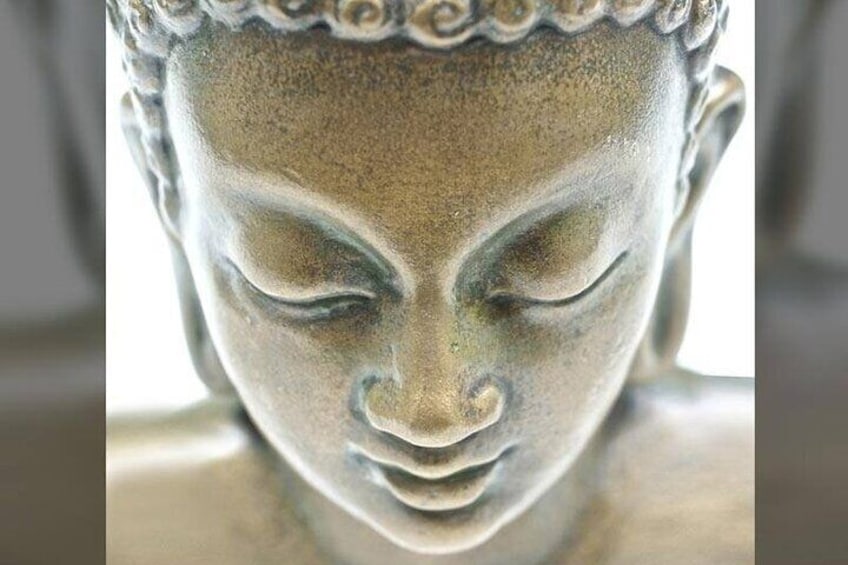 Buddhist Trail Tour-Pakistan