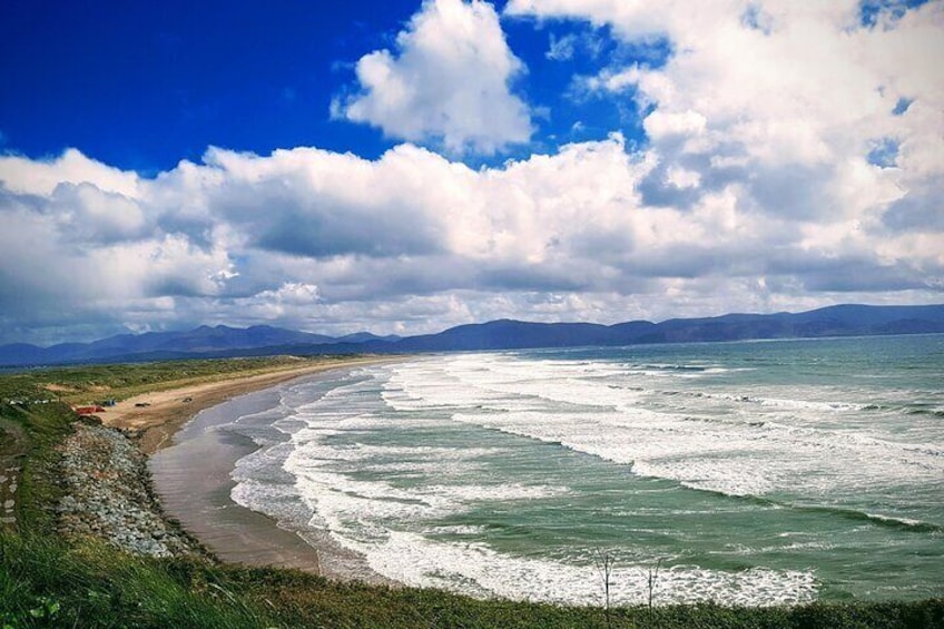 Inch Beach Dingle