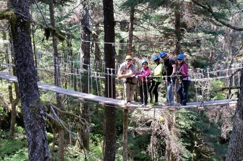 bridge