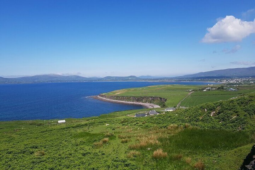 Waterville Ring Of Kerry