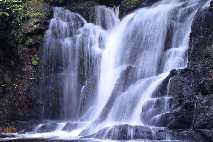 Torc Waterfall