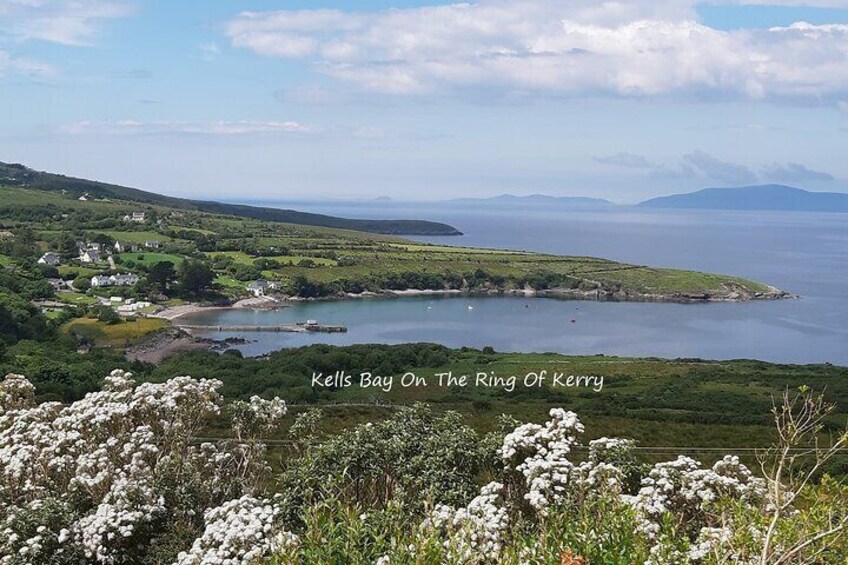 Kells Bay Ring Of Kerry
