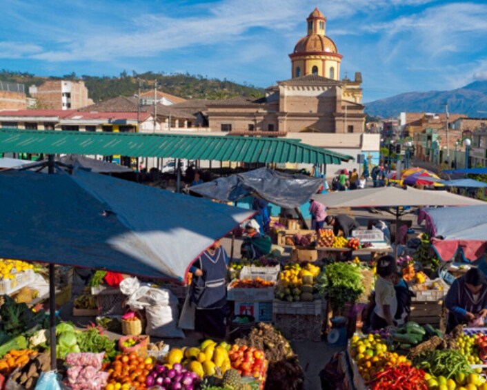 2-Day Otavalo Village Tour