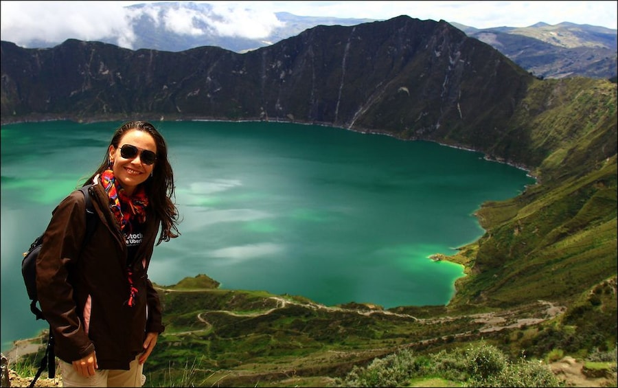 5-Day Trip in Quito & Surroundings