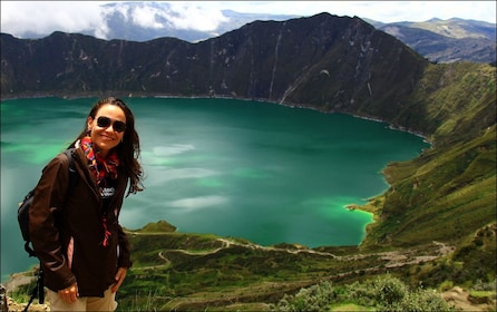 安第斯山脈旅行體驗 - 5 天私人遊覽