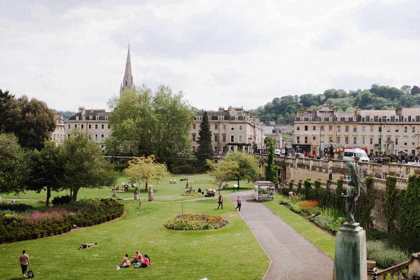 Show item 1 of 1. Hire Photographer, Photo Shoot - Bath