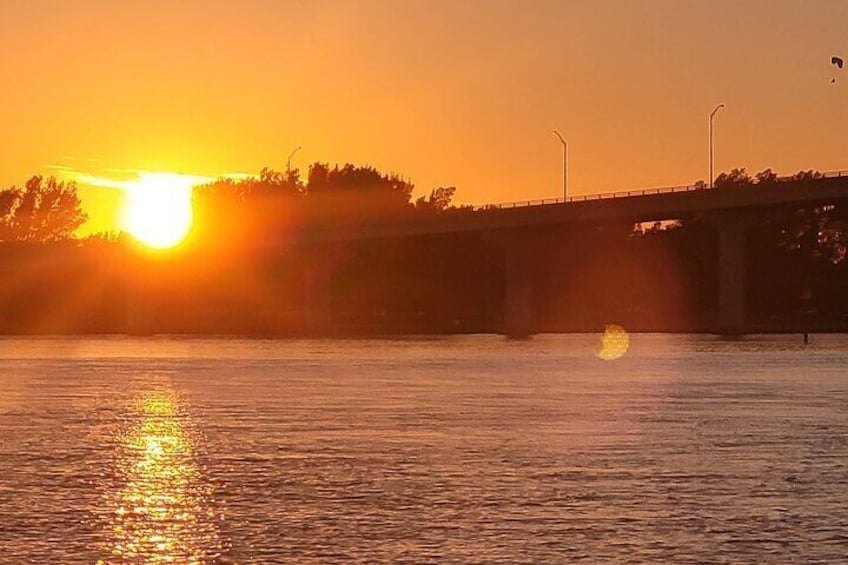 2 Hour Sunset Cruise in Clearwater, Florida