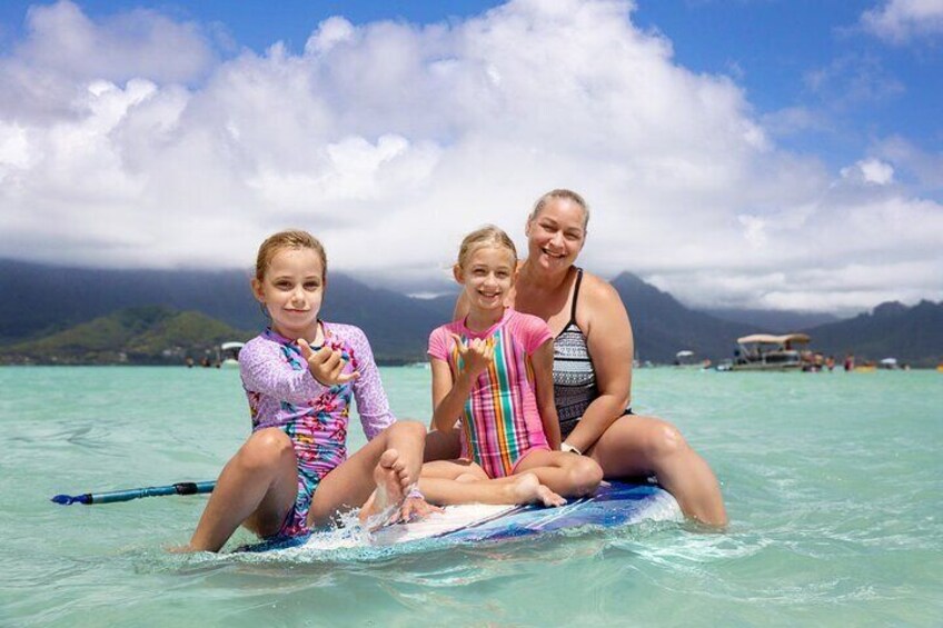 Best ocean excursion for family