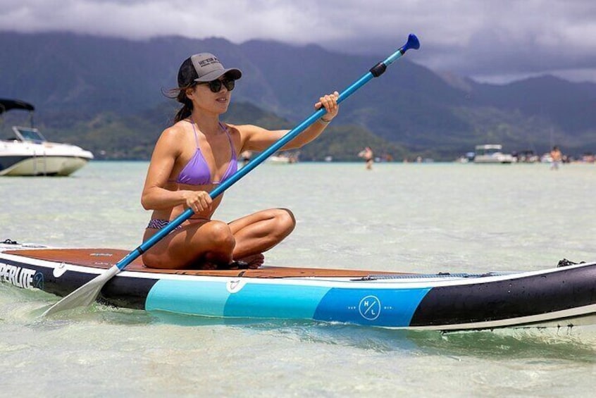 Free SUP, floating tubes, ocean toys