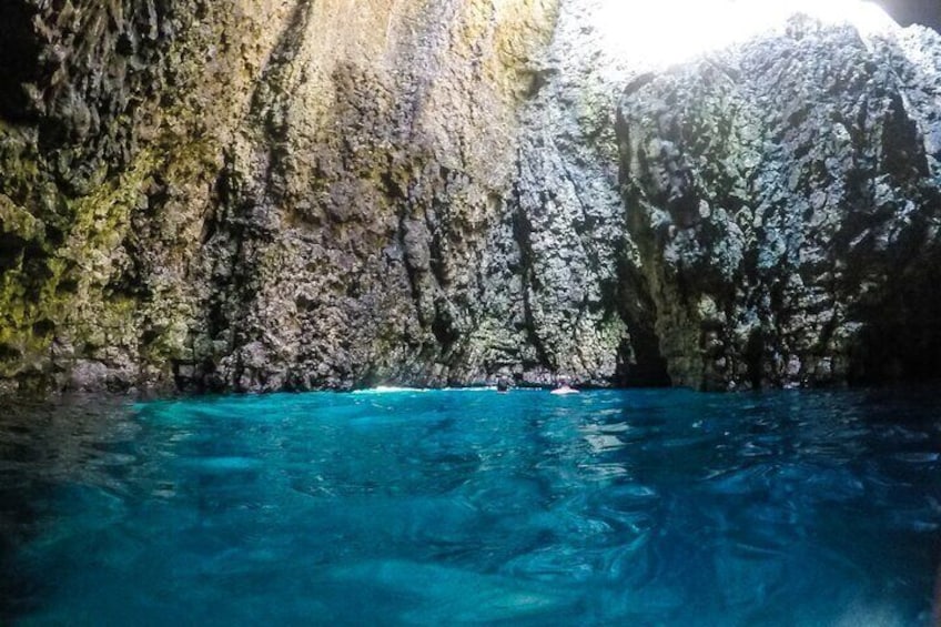 Full-Day Boat Tour of the Medulin Archipelago from Medulin