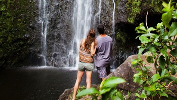 Road to Hana Adventure