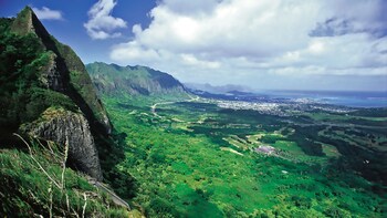 Pearl Harbor, USS Arizona Memorial & Circle Island Tour