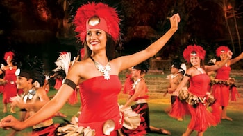 Polynesian Cultural Center Ambassador Prime Package