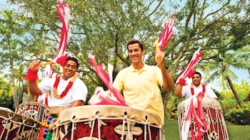 Polynesian Cultural Center Super Ambassador Package