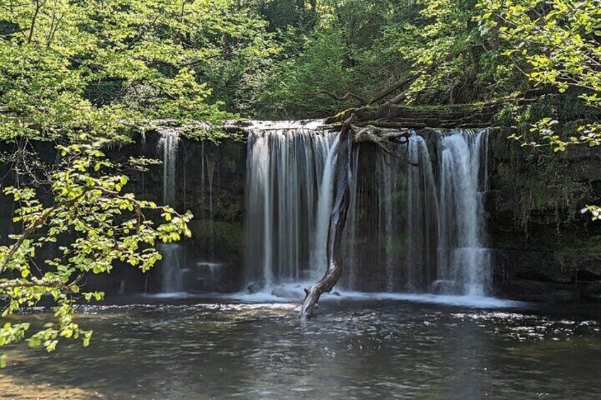 Day Hike: The Brecon Beacons Amazing Six Waterfalls