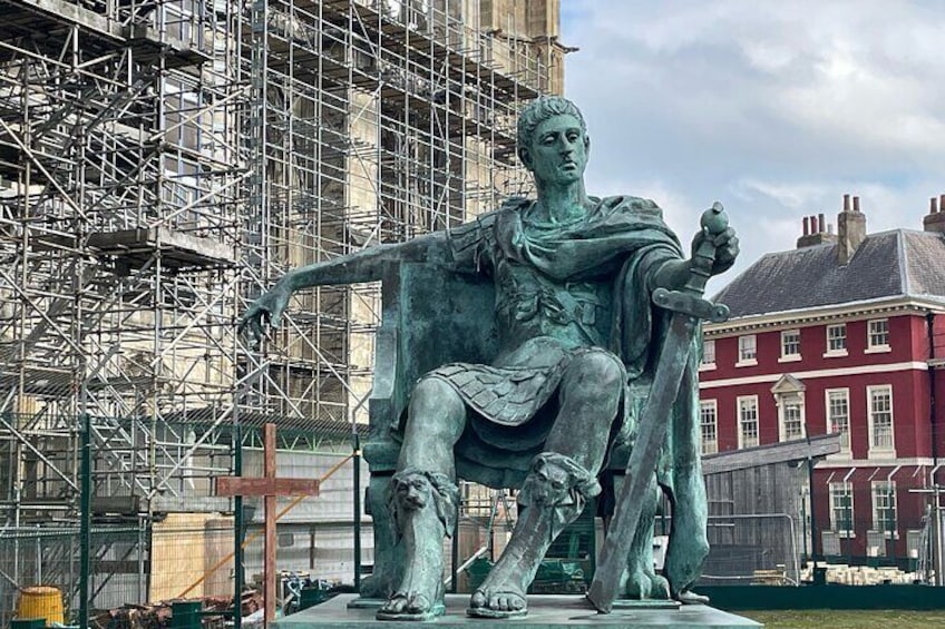 Constantine the Great