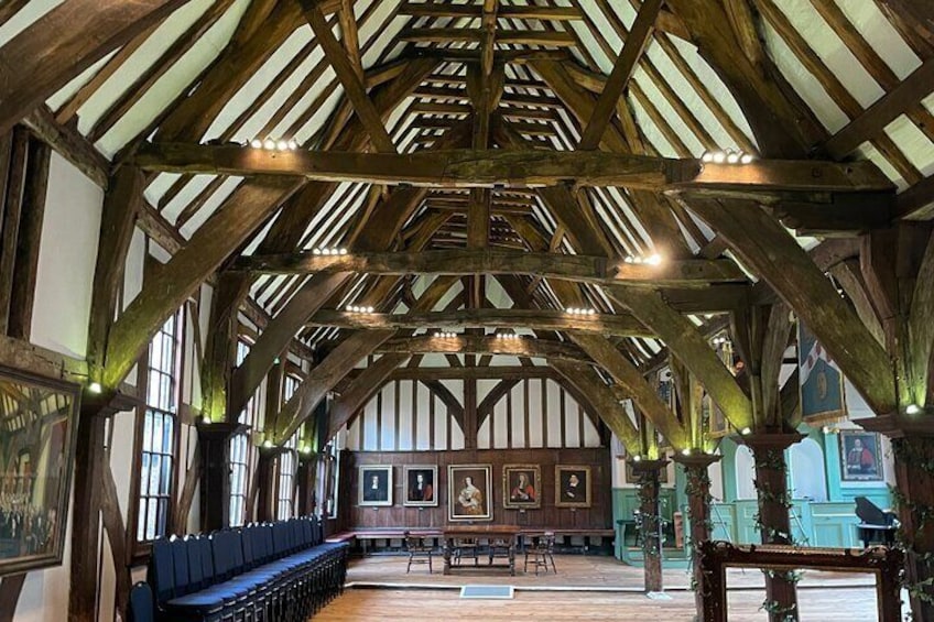 Merchant Adventurers