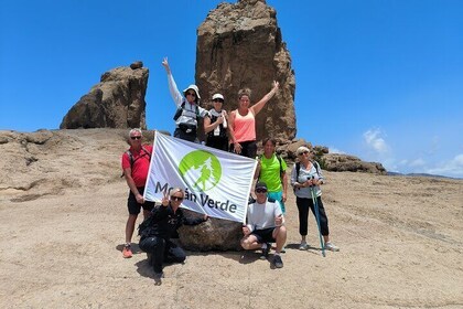 Camino de Santiago de Gran Canaria