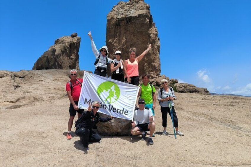 Roque Nublo