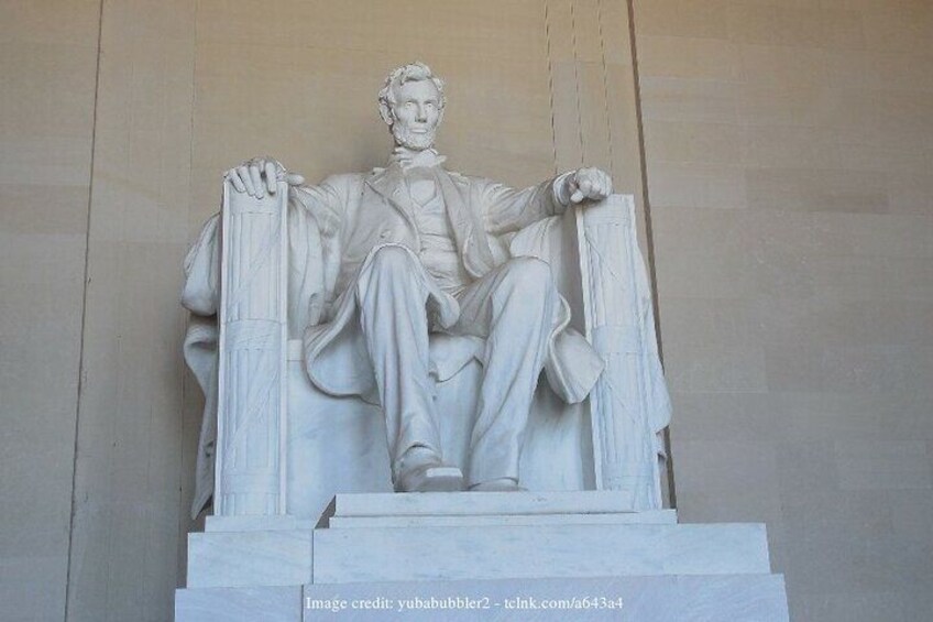 The National Mall: Washington DC Private Half-Day Walking Tour