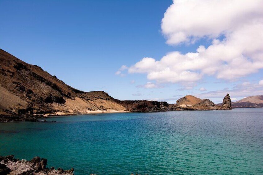 4-Day Wildlife Tour in Santa Cruz Island