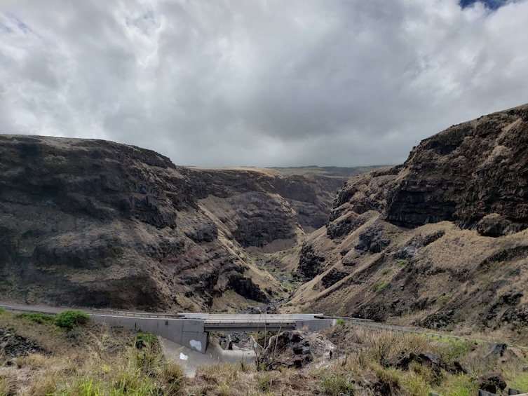 Road to Hana Full-Day Tour -Full Loop