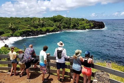 Road to Hana Adventure con desayuno y almuerzo