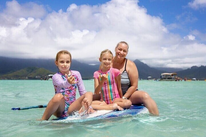 Best ocean excursion for family