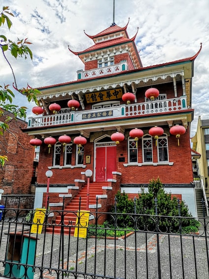 Private Luxury Tour of Victoria