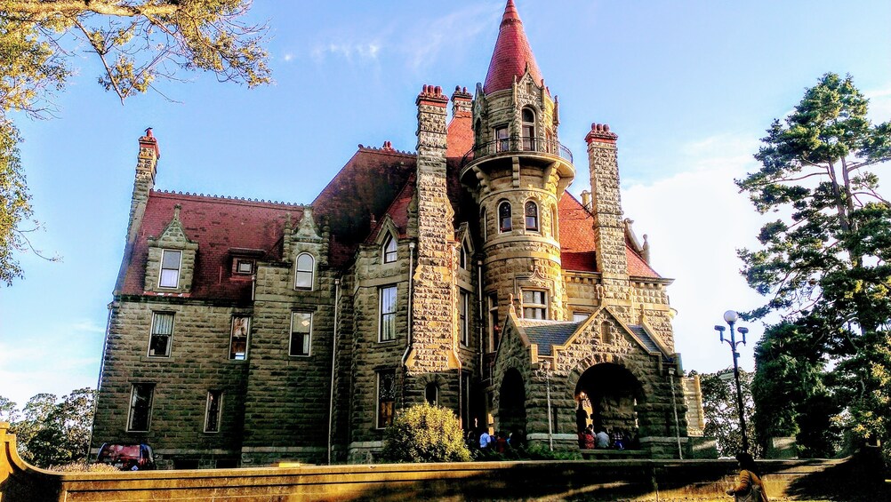Full-Day Ultimate Experience of Victoria Private Luxury Tour